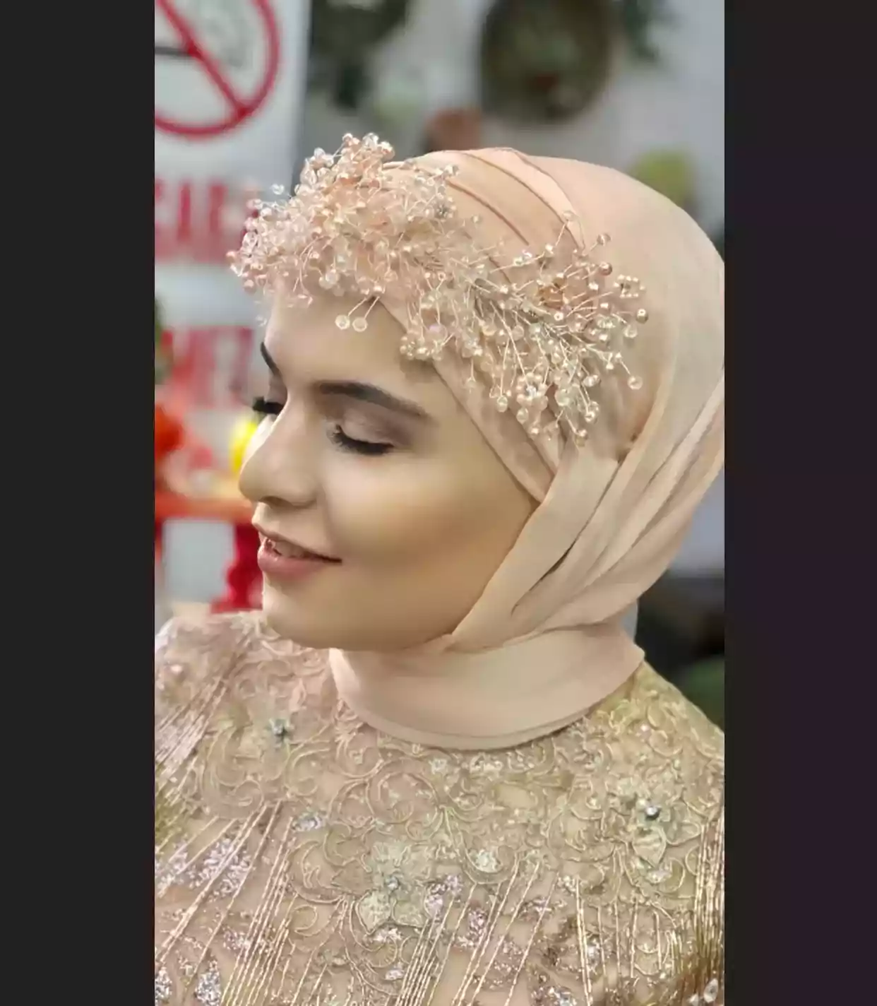 Malatya türban tasarım