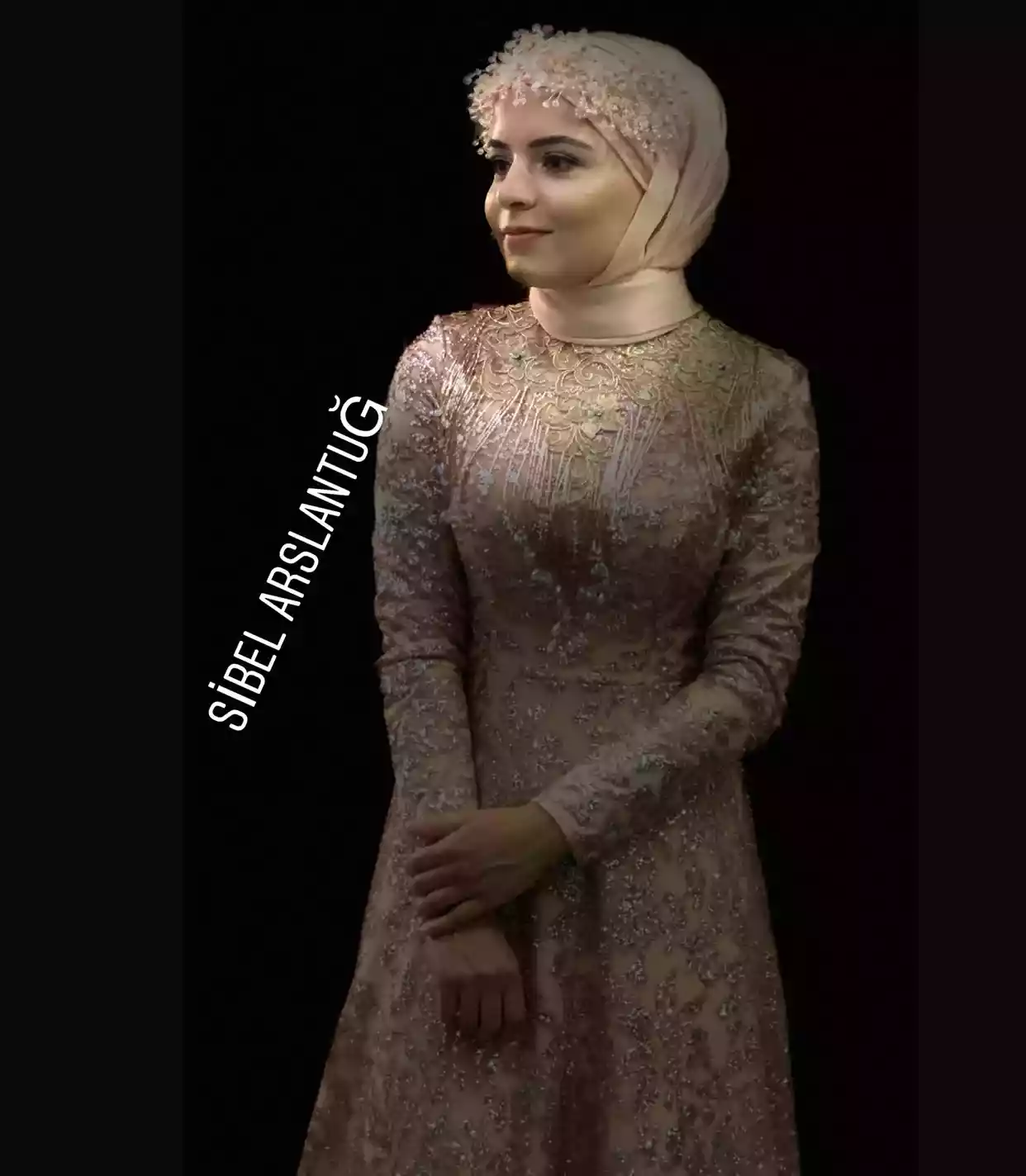 Türban tasarım Malatya