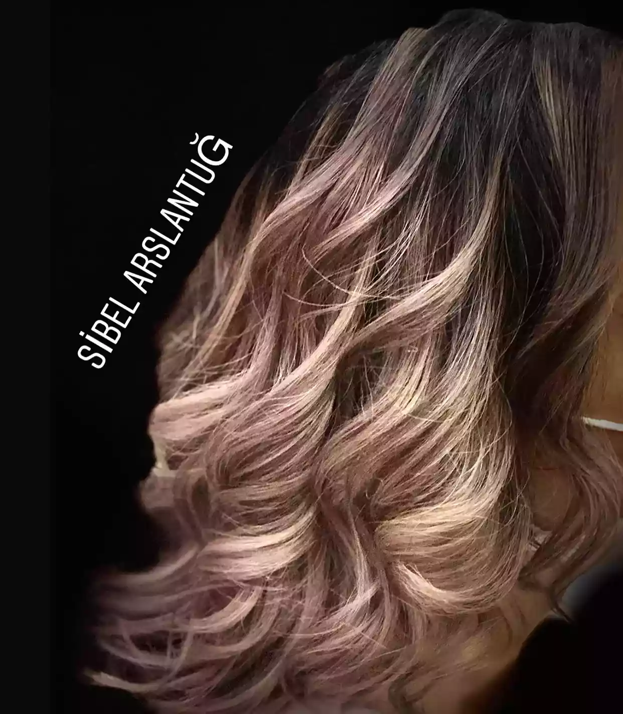 Sombre ombre sıcak ombre somre